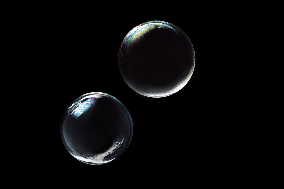 A better way of thinking about the AI bubble