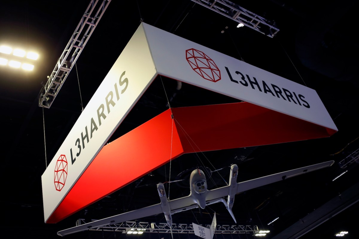 How an ex-L3 Harris Trenchant boss stole and sold cyber exploits to Russia