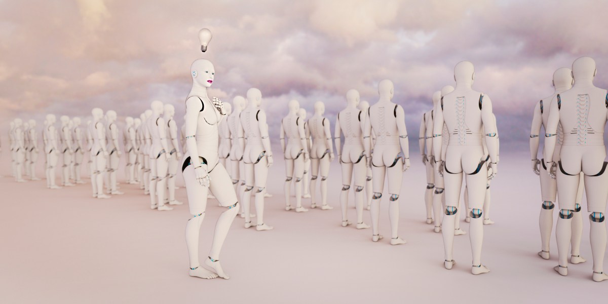 No, you can’t get your AI to ‘admit’ to being sexist, but it probably is anyway